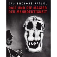 Das endlose R�tsel. Dal� und die Magier der Mehrdeutigkeit