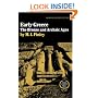 Early Greece: The Bronze and Archaic Ages (Ancient Culture and Society)
