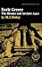 Early Greece: The Bronze and Archaic Ages (Ancient Culture and Society)