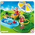 Playmobil Wading Pool Compact Set