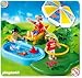Playmobil Wading Pool Compact Set