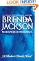 Whispered Promises (Arabesque)