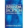 Whispered Promises (Arabesque)
