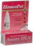 Homeo Pet Anxiety Tfln 15 Ml,  Units (Pack of 2)