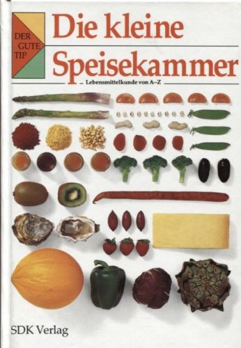 Speisekammer