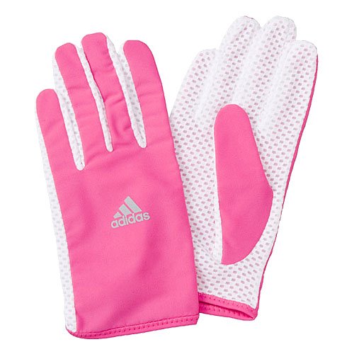 adidas(アディダス) ランニング グローブ レディース JH343