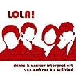 Lola! : Kinks-Klassiker Von Ambros bis Wilfried