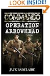 COMMANDO: Operation Arrowhead