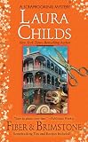 Fiber & Brimstone (Scrapbooking Mystery)