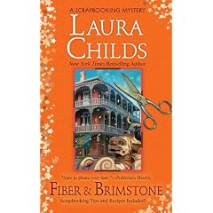 Fiber & Brimstone
