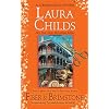 Fiber & Brimstone (Scrapbooking Mystery)