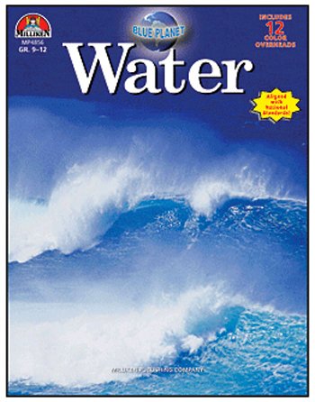 51SO VX2PnL MILLIKEN & LORENZ EDUCATIONAL PRESS EARTH SCIENCE BLUE PLANET WATERGR 9 12