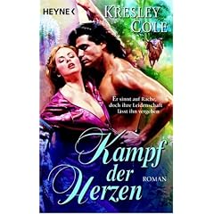 Kampf der Herzen: Roman