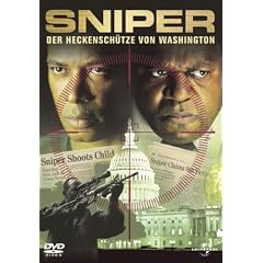 Sniper - Der Heckensch�tze von Washington
