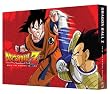 Dragon Ball Z: Rock the Dragon Collector's Edition [DVD] [Import]