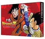 Dragon Ball Z: Rock the Dragon Collector's Edition [DVD] [Import]
