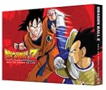 Dragon Ball Z: Rock the Dragon Collet...