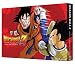 Dragon Ball Z: Rock the Dragon Colletor's Edition