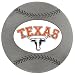Texas Longhorns NCAA Baseball One Inch Pewter Lapel Pin