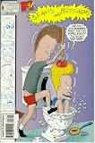 Review Marvel Comics  / MTV's Beavis and Butthead #16 : April Fools (Marvel Comics)