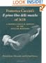 Francesca Caccini's Il primo libro delle musiche of 1618: A Modern Critical Edition of the Secular Monodies (Publications of the Early Music Intitute)