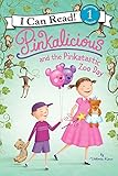 Pinkalicious and the Pinkatastic Zoo Day (I Can Read Level 1)