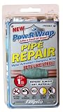 Fernco Inc. FPW248CS 1-Inch Pow-R Wrap Pipe Repair