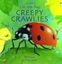 Creepy Crawlies (Usborne Lift-the-Flap)