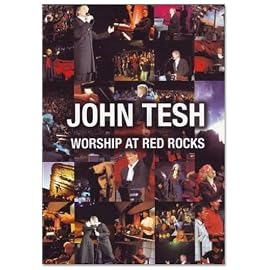 John Tesh 