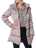 Vero Moda - Mojito Padded Womens Winter Hooded Parka