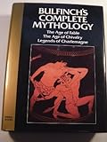 Bulfinch's complete mythology