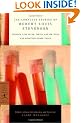 The Complete Stories of Robert Louis Stevenson (Modern Library)
