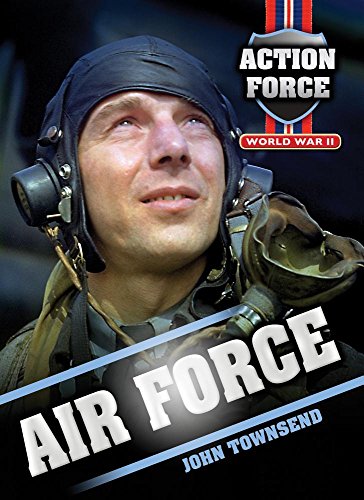 Air Force (Action Force)