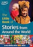 The little book of stories from around the world