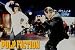 Pulp Fiction Poster ~ + FREE Poster Glue Dots to Hang It Up! ~ Uma Thurman & John Travolta Dancing ~ 24x36 ~ Official Miramax Merch