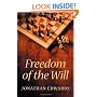 Freedom of the Will