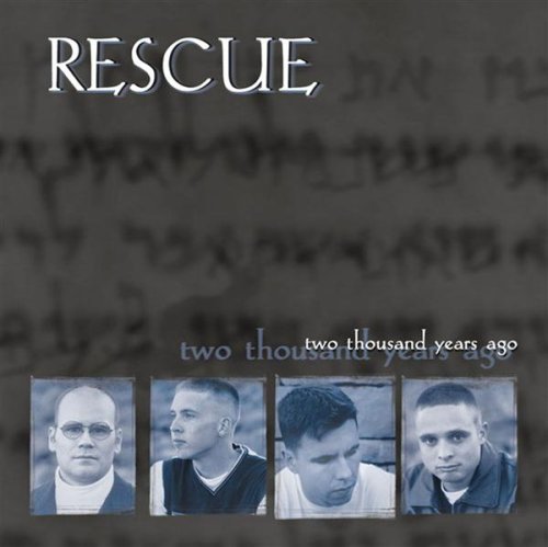 Rescue - Two Thousand Years Ago - Zortam Music