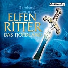 Das Fjordland (Elfenritter 3)