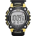 Timex Ironman Triathlon 100-Lap Resin Strap Watch #T5F591