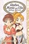 Atelier Marie and Elie -Zarlburg Alchemist- Volume 4 (Atelier Marie & Elie: Zarlburg Alchemist)