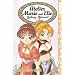 Atelier Marie and Elie -Zarlburg Alchemist- Volume 4 (Atelier Marie & Elie: Zarlburg Alchemist)