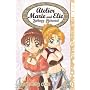 Atelier Marie and Elie -Zarlburg Alchemist- Volume 4 (Atelier Marie & Elie: Zarlburg Alchemist)
