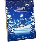 Lindt & Spr�ngli Weihnachts-Zauber, E...