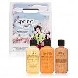 Philosophy Spring Has Sprung, 18 Ounce