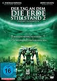 Der Tag an dem die Erde stillstand 2: Angriff der Roboter