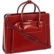 McKlein USA W Series Lake Forest Leather Ladies' Briefcase
