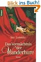 Das Verm�chtnis der Wanderhure (Knaur TB)