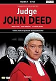 Judge John Deed Series 5 DVD (Brand New)
