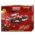 Carrera Go - 20062280 - V�hicule Miniature et Circuit - Ferrari F1 Masters