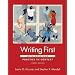Writing First with Readings: Practice in Context